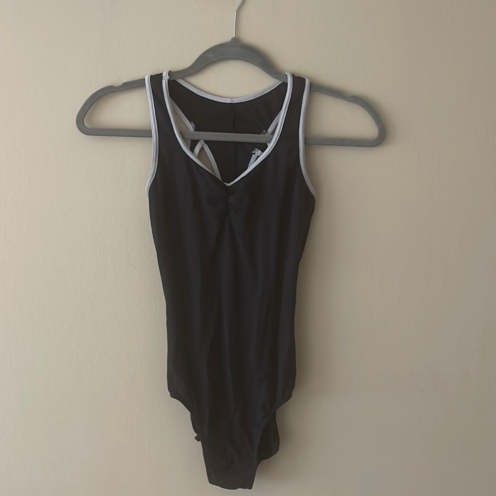 So Danca Dance Leotard